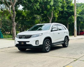 Kia Sorento 2.4 GAT Deluxe 2020 