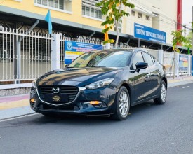 Mazda 3 1.5 AT Facelift 2017