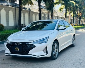 Hyundai Elantra 1.6 Turbo 2021