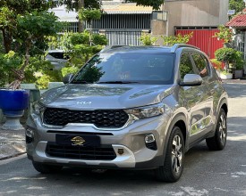 Kia Sonet 1.5 Deluxe 2024 