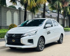 Mitsubishi Attrage 1.2 MT 2024