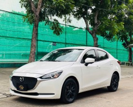 Mazda 2 1.5 AT 2022