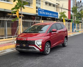 Hyundai Stargazer 1.5 Đặc biệt 2022 