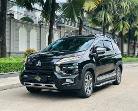 Mitsubishi Xpander 1.5 Cross 2025