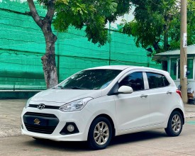 Hyundai I10 1.0 MT Full 2015