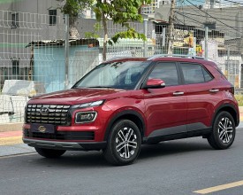  Hyundai Venue 1.0 Turbo Đặc biệt 2024