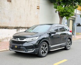 Honda CR-V 1.5 L 2019 (nhập Thái)