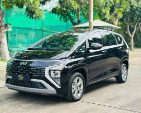 Hyundai Stargazer 1.5 Tiêu Chuẩn 2025