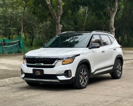 Kia Seltos 1.6 Premium 2022