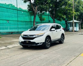Honda CR-V 1.5 G 2019 (Nhập Thái) 