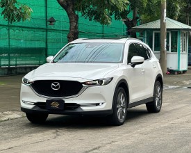 Mazda CX-5 2.0 Premium 2020