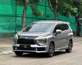 Mitsubishi Xpander 1.5 Premium 2023