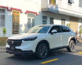 Honda HR-V 1.5 RS 2023 