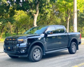 Ford Ranger XLS 2.0 4x2 AT 2025