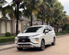 Mitsubishi Xpander 1.5 AT 2021