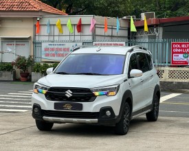  Suzuki XL7 1.5 Hybrid 2024
