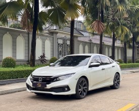 Honda Civic RS 1.5 Turbo 2021