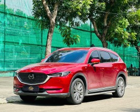 Mazda CX-8 2.5 Premium 2023 (1 cầu)