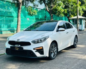 Kia Cerato 1.6 MT 2018