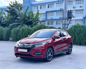 Honda HR-V 1.8 L 2021