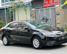 Altis 2018 MT