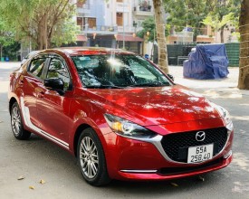 M2 2020 luxury