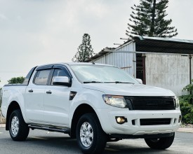 Ranger XLS 2015 AT