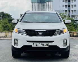 Sorento 2016 AT 