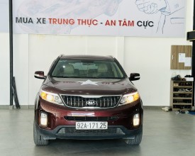 Sorento 2019 AT 
