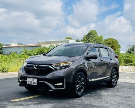Crv 2020 L 