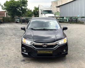City 2019 bản Top 