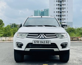 Pajero sport mt dầu 