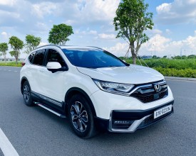 Honda CRV 2021 L Sensing 