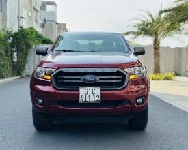 Ford Ranger XLS 2019 AT