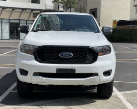 Ford Ranger 2.2 XLS 4x2 AT 2022