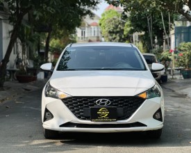Hyundai Accent 2021 Mt