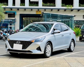 Hyundai Accent 2022 AT Tiêu Chuẩn