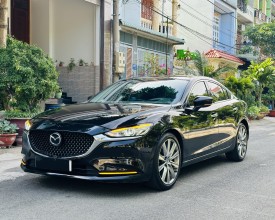 Mazda 6 2.0 Premium 2022 TCCC