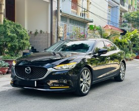 Mazda 6 2.0 Premium 2022