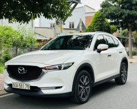 Mazda Cx5 2018 2.0 AT