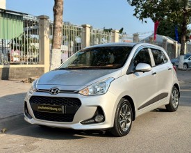 Hyundai I10 2017 Hatback