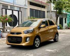 Kia Morning 2021 MT Base 