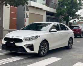 Kia Cerato 2019 Luxury