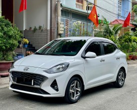 Hyundai I10 2022 AT Sedan