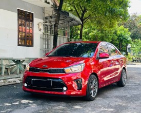 Kia Soluto 2021 MT Deluxe