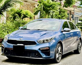 Kia Cerato 2021 Luxury