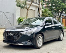 Hyundai Accent 2022 AT Tiêu Chuẩn