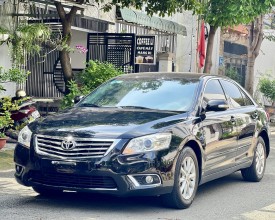 Toyota Camry 2011 2.4G