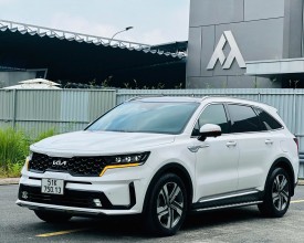 Kia Sorento 2023 Signature AWD