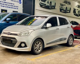 Hyundai I10 2013 Hatback